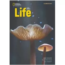 Life 3rd Edition Elementary SB + online