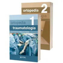Ortopedia i traumatologia. Tom 1-2