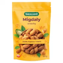 Bakalland Migday cae 100 g