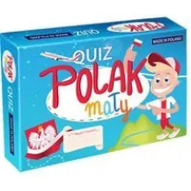 Quiz Polak Ma�y Kangur