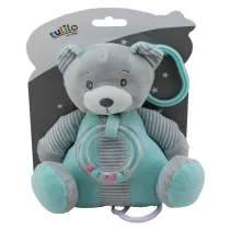 Pozytywka mi� mi�towy 18cm Tulilo