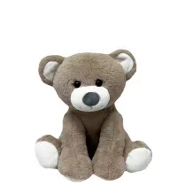 Mi� Maksiu czekoladowy 37cm Tulilo