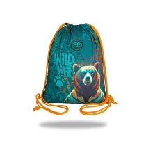 Patio Worek na buty Coolpack First Bear