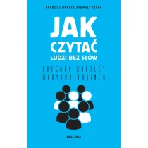 Jak czyta� ludzi bez s��w (wydanie pocketowe)