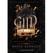Gild. Saga o z�otej niewolnicy. Tom 1