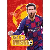 By� jak Messi