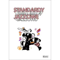 Standardy jazzowe