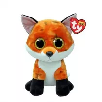 Beanie Boos Meadow - pomara�czowy lis 42cm Ty