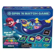 Gra - Mario Bros Movie 2 Epoch