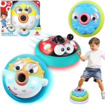 Pi�ka powietrzna usb �wiat�o zwierz�tko Trifox