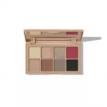 Paese Paleta 8 cieni do powiek Cold Crush 11 g