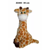 Pluszak �yrafa 30 cm SUN-DAY Z2483