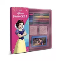 Princess - Piecz�tki z pisakami Multiprint