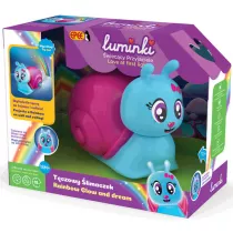 Luminki. wieccy Przyjaciele - Tczowy limaczek Epee
