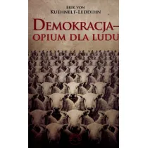 Demokracja - opium dla ludu