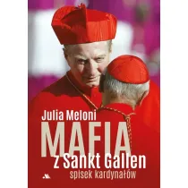 Mafia Sankt Gallen. Spisek kardyna��w