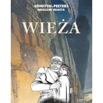 Wie�a. Mroczne miasta. Tom 3