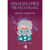 Osiedlowy monitoring. Tom 1