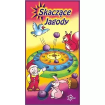 Skaczce Jagody Abino