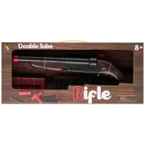 Karabin na pociski piankowe i naboje MEGA CREATIVE 569487