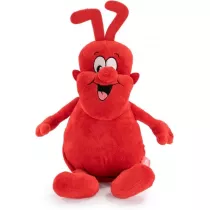 Byo sobie ycie maskotka Profesor Globus 35cm Barrado