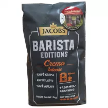 Jacobs Kawa ziarnista Barista Crema Intensa 1 kg