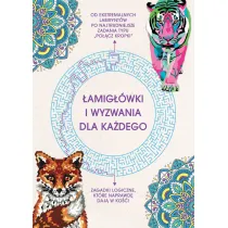 �amig��wki i wyzwania dla ka�dego