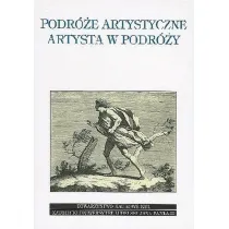 Podr�e artystyczne. Artysta w podr�y