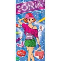 Sonia. Maa miss