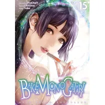 Bakemonogatari #15