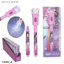 Depesche Magiczny d�ugopis ze �wiate�kiem LED Top Model 13181A