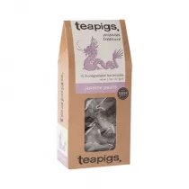 teapigs Zielona herbata Jasmine Pearls
