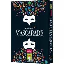 Mascarade Rebel
