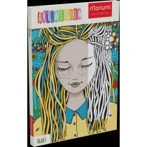 Kolororamka Teens Agnes