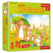Ratuj krliczki