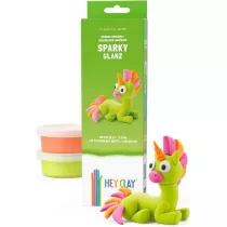 Hej Clay - Tczowy Jednoroec Sparky Tm Toys