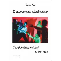 O kierowaniu wra�eniem.