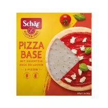 Schar Spody do pizzy 2 x 150 g