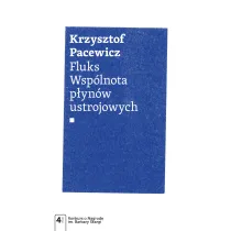 Fluks. Wsp�lnota p�yn�w ustrojowych