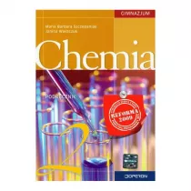 Chemia 2. Podrcznik Do Gimnazjum