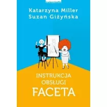 Instrukcja obsugi faceta