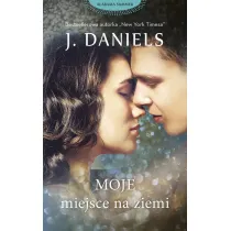 Moje miejsce na ziemi. Wielkie Litery