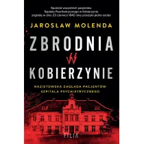 Zbrodnia w Kobierzynie