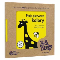 Ekoksieczka. Moje pierwsze kolory