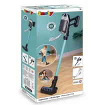 Rowenta Odkurzacz z d�wi�kiem Smoby
