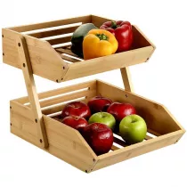 Kesper Pka kuchenna dwupoziomowa 28,5x32x27,5 cm