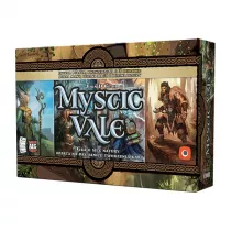 Mystic Vale. Big Box. Edycja polska Portal Games