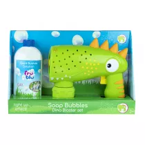 Fru Blu Blaster Dino + Pyn 0,4L Tm Toys