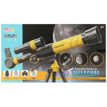 Teleskop MEGA CREATIVE 570074