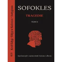 Tragedie. Tom 1